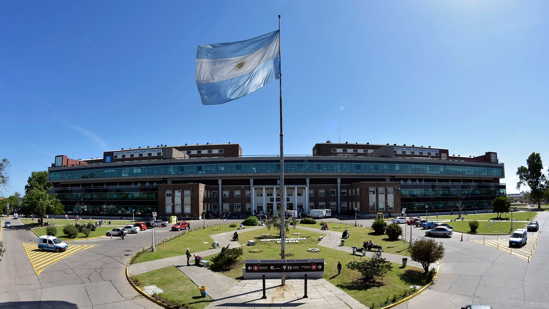 El Hospital Posadas hizo historia: Profesionales colocaron un implante cerebral para la epilepsia