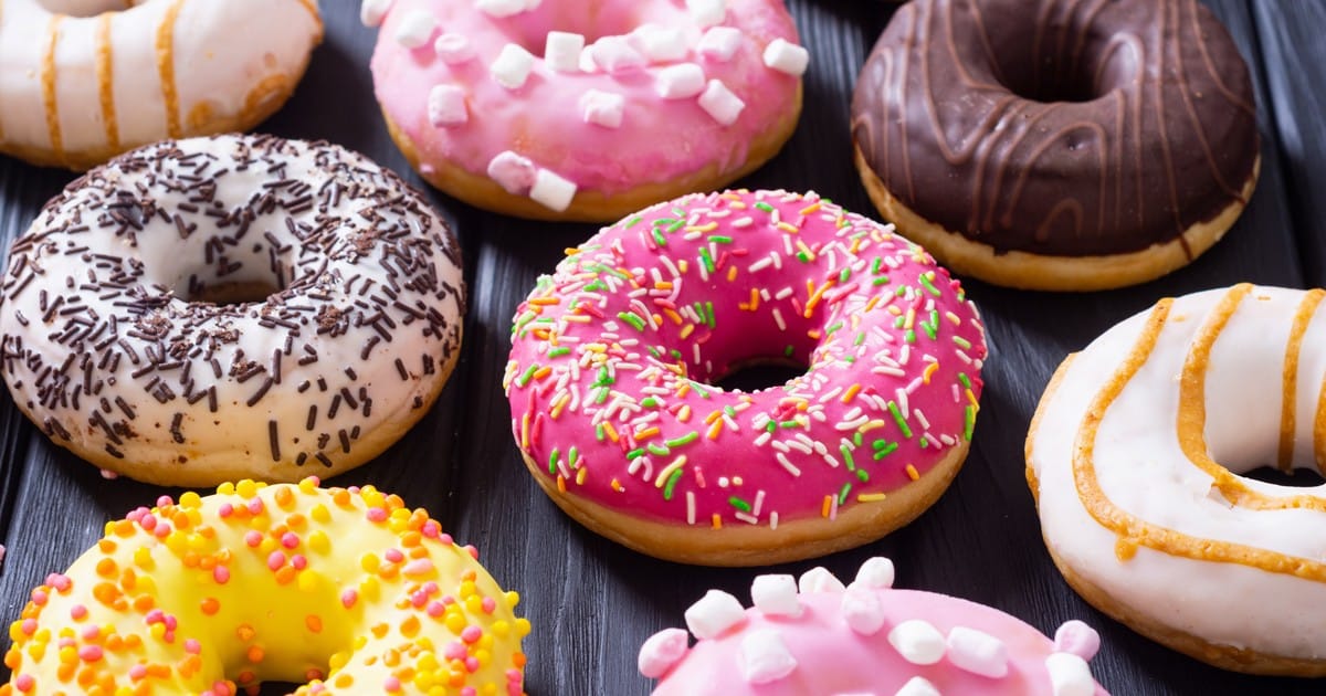 El local de donas de Ituzaingó que fue viral en las redes