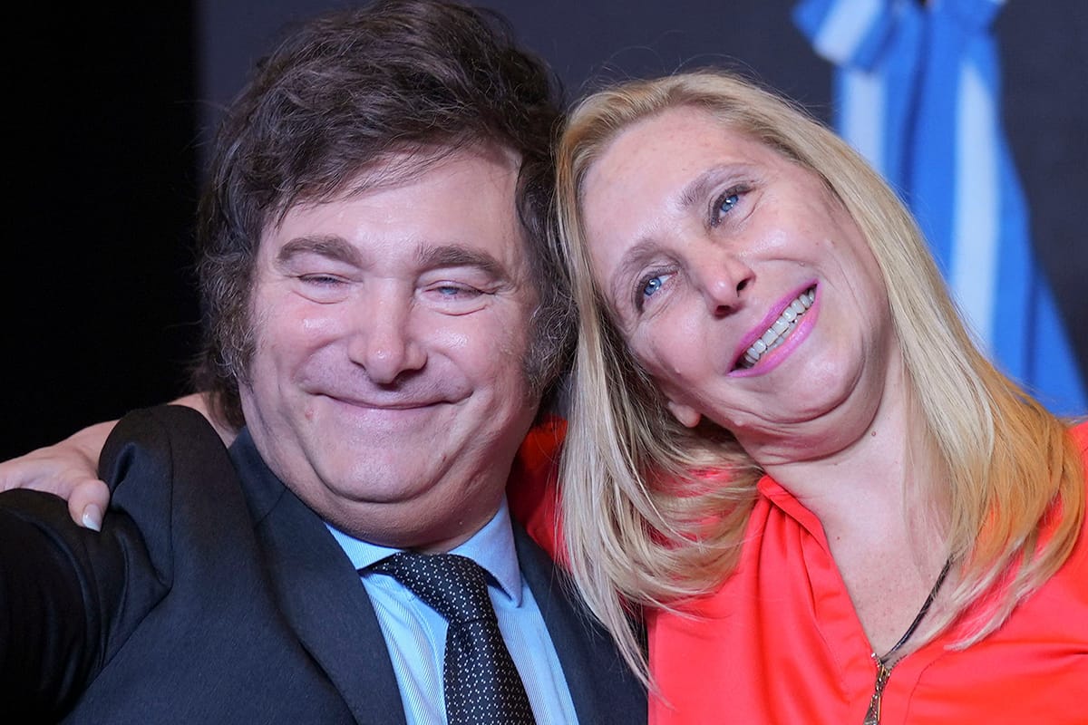 Milei echó al funcionario que denunció las coimas