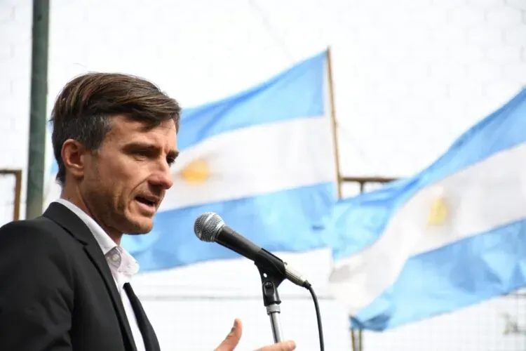 Morón: se logró la unidad y Fuerza Patria tendrá boleta única