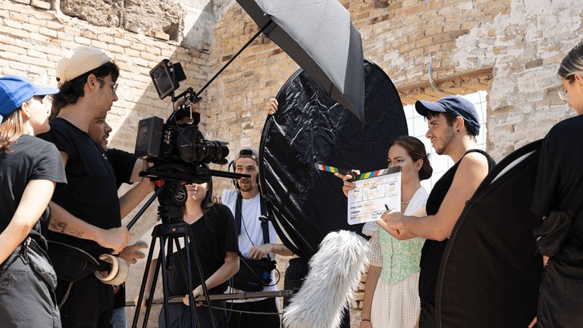 Se encuentra abierta la convocatoria al "4° Hurlingham Film Lab"