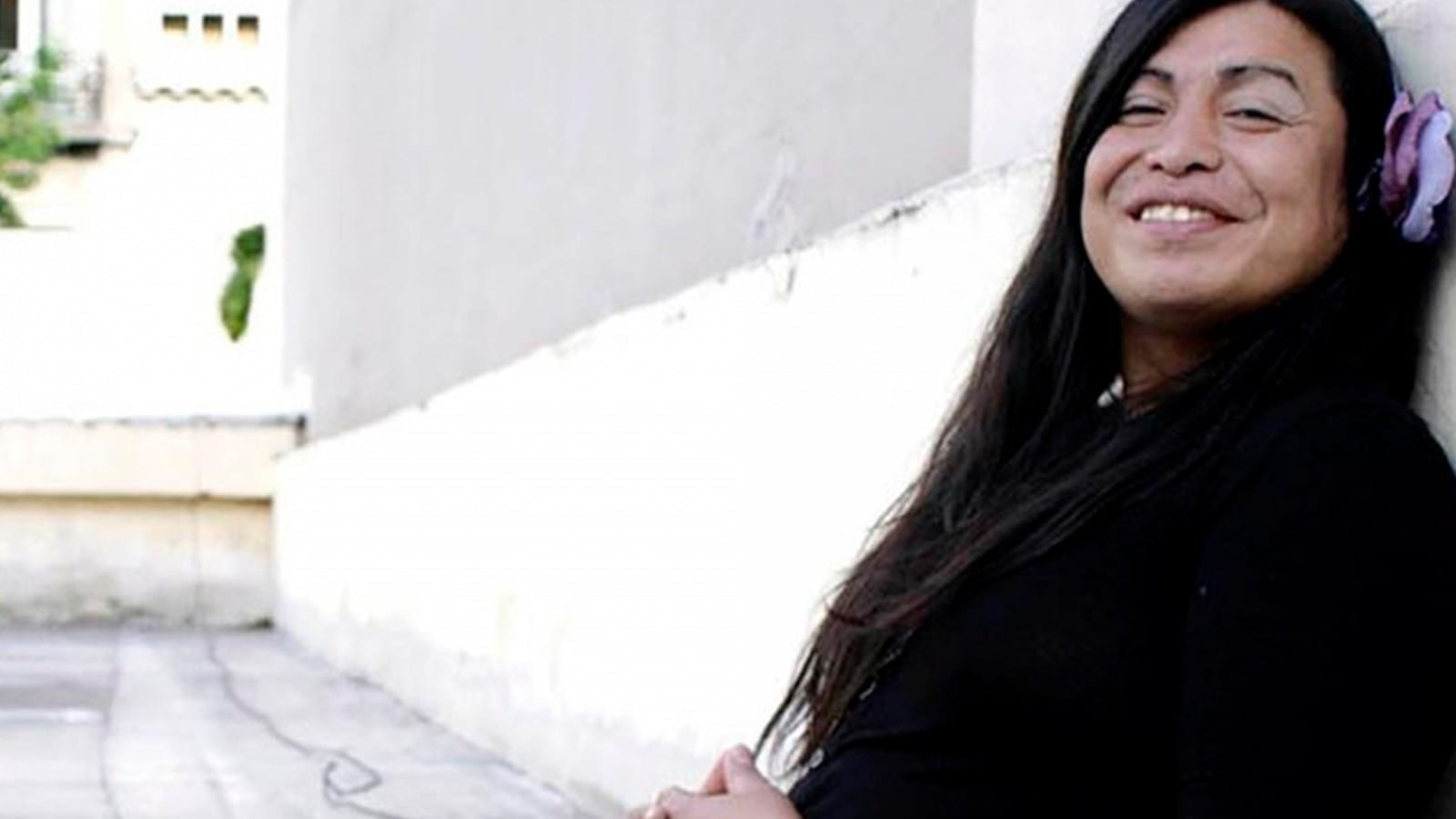 "Trava, sudaca y originaria": Esta semana se homenajeará a Diana Sacayán en La Matanza