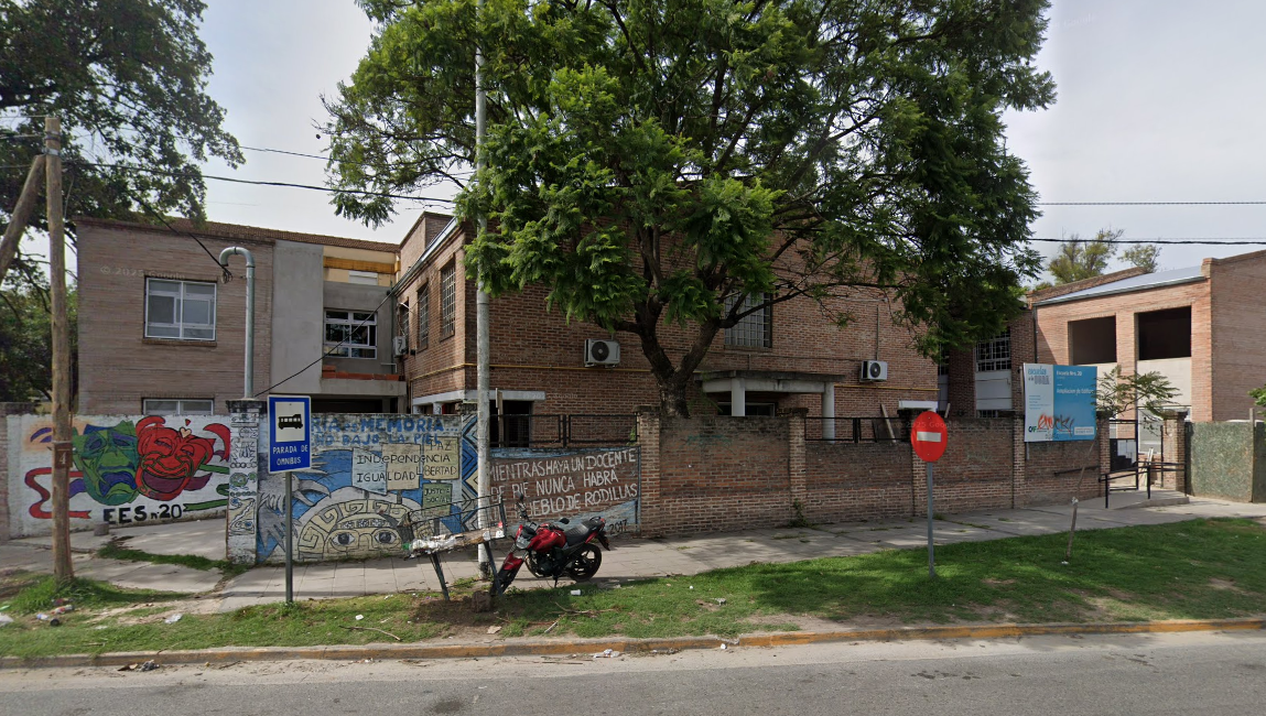 Axel Kicillof mañana en Ituzaingó: Obras públicas y más patrulleros: