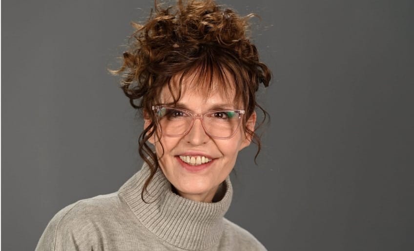 Una oportunidad única: La actriz Esther Goris brindará un seminario en la Pedro Escudero