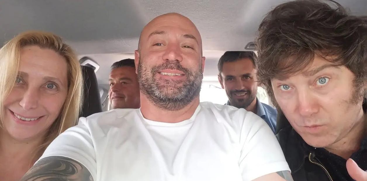 Coimas en el gobierno: 14 allanamientos y 240 mil dólares en sobres con nombres