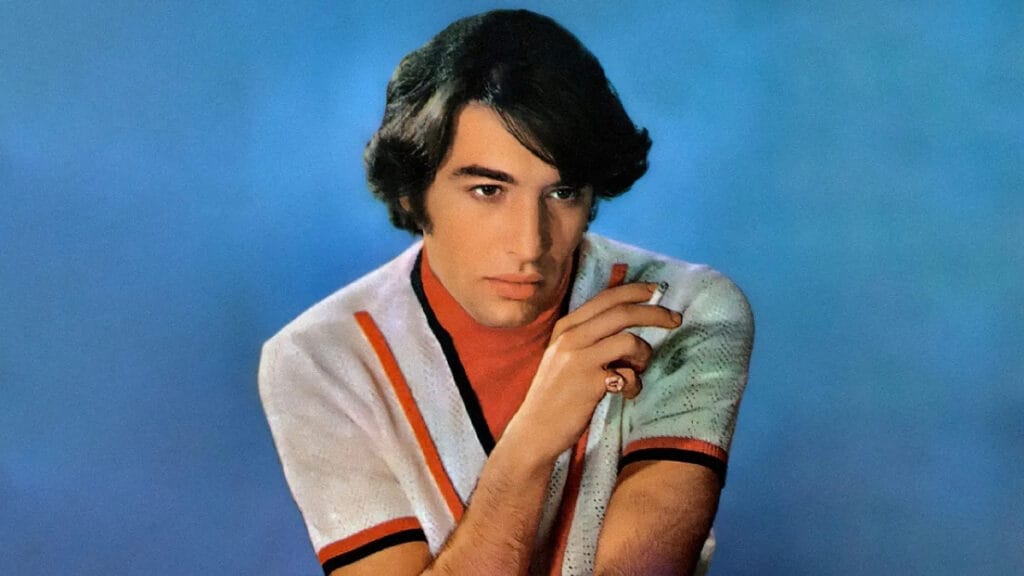 "La llama viva": Últimos días para participar del homenaje moronense a Sandro