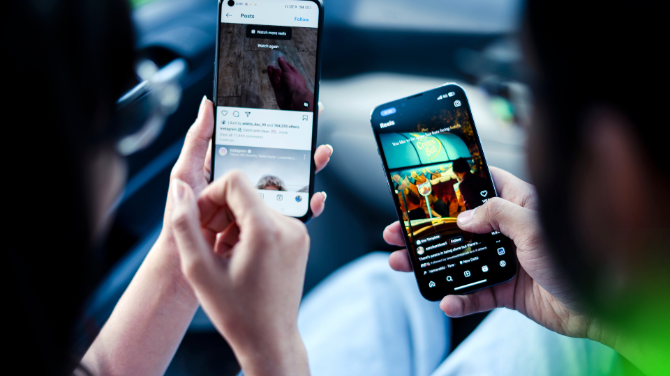 Las 5 mejores herramientas gratuitas para generar historias de Instagram en 2025