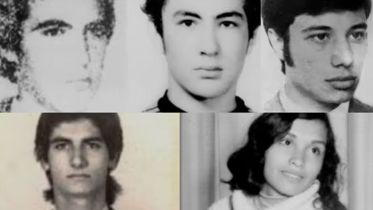Ituzaingó: quiénes fueron las víctimas de la "Noche de los Lápices" local