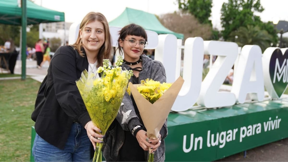 Ituzaingó celebrará la llegada de la primavera este sábado