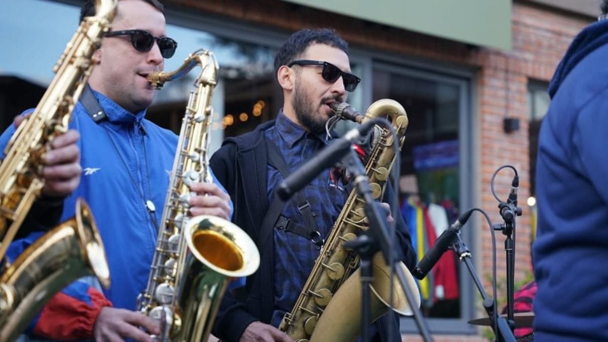 Ituzaingó: vuelve el "Ciclo de Jazz y Funk" a Parque Leloir