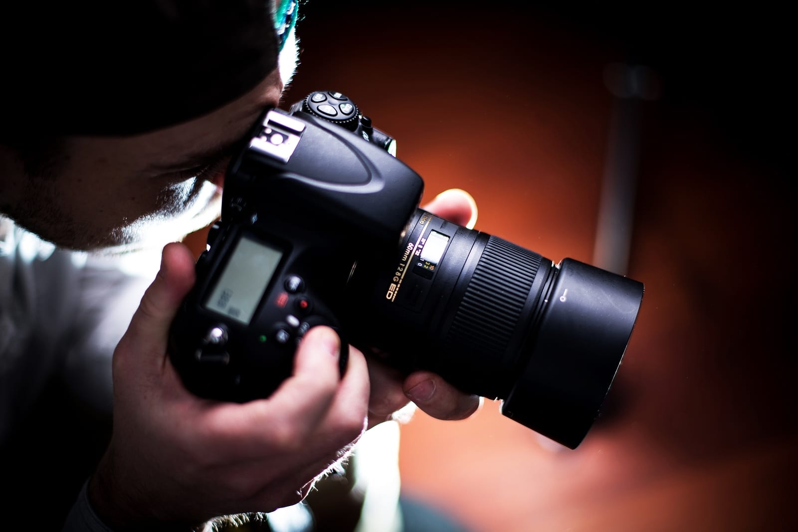 "Morón en foco": Continúa el homenaje del distrito a los fotógrafos y fotógrafas