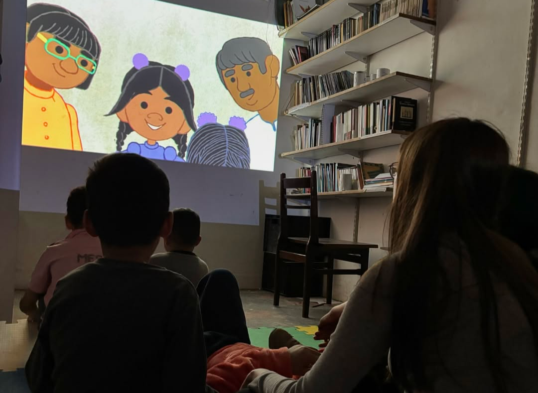 "Antirrascistas": La serie infantil argentina fue declarada de Interés