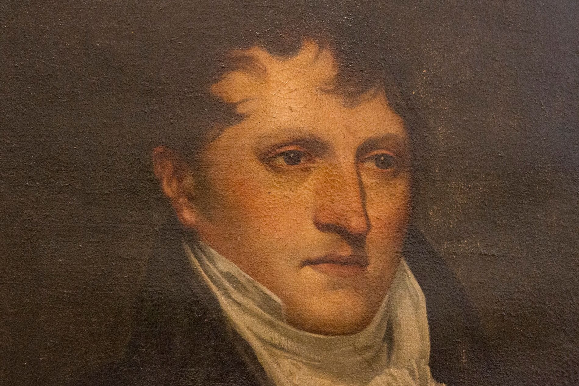 El día que Belgrano descansó en Ituzaingó