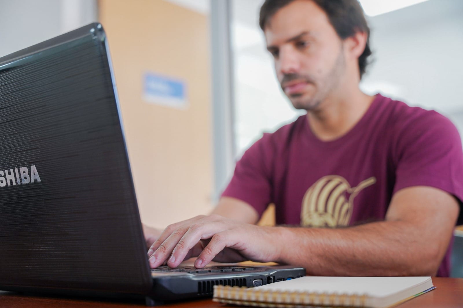 Se abrieron nuevos cursos de formación profesional en Ituzaingó