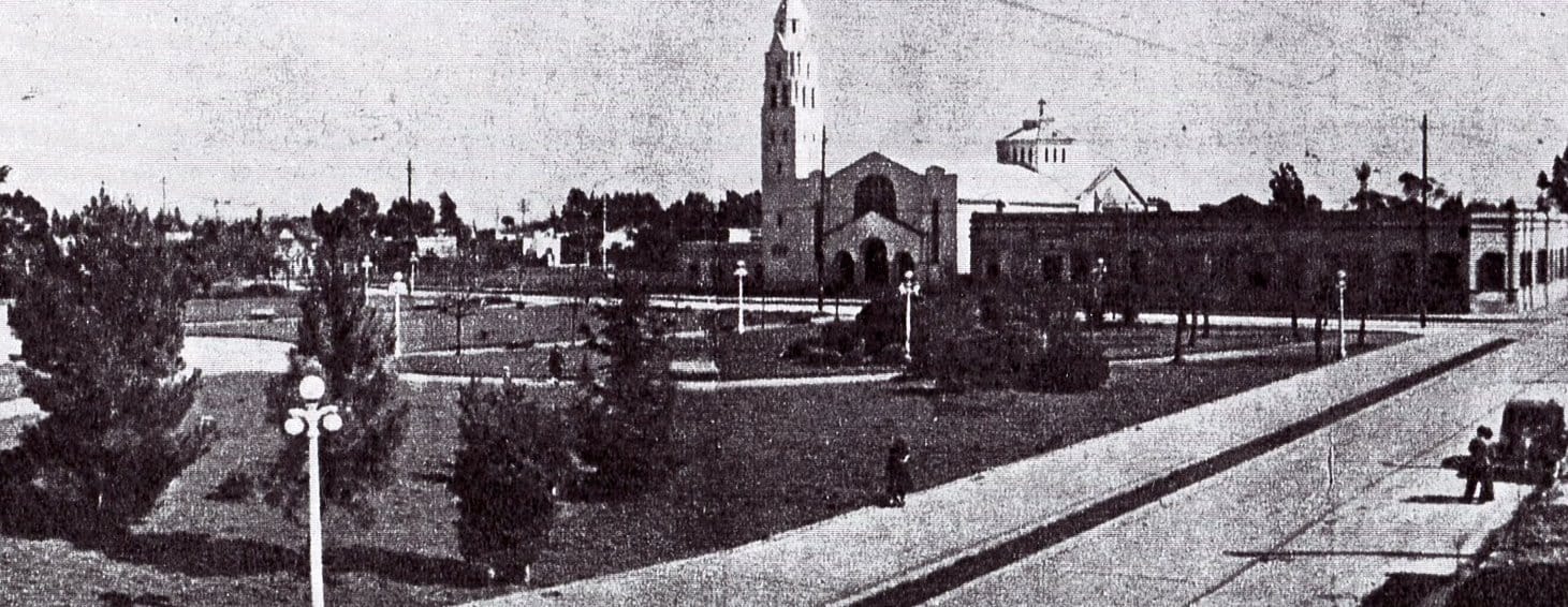 La historia del primer comercio de Ituzaingó