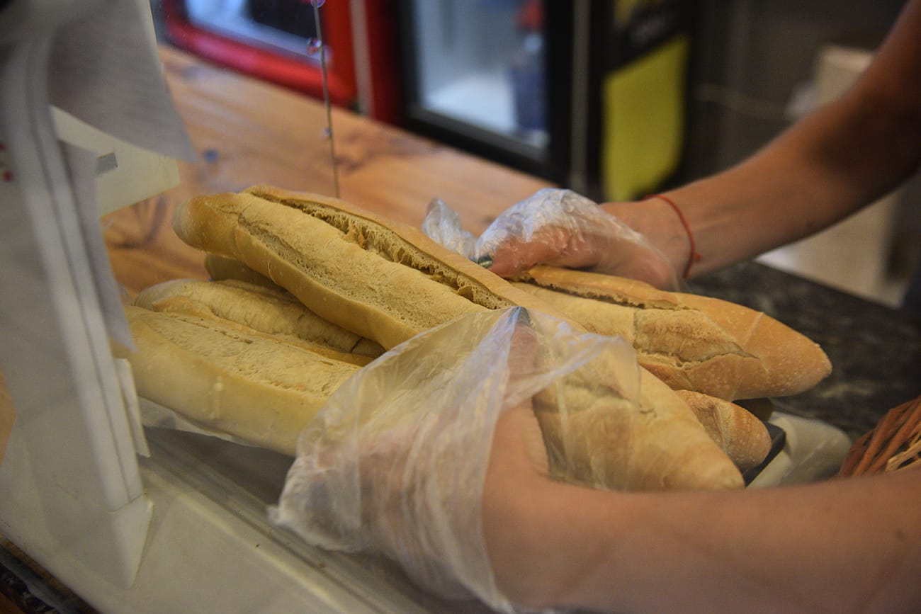 La historia de las primeras panaderías de Ituzaingó