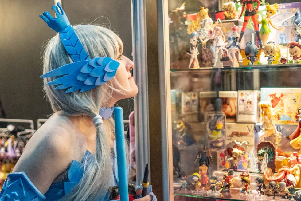 Ani-Con 2025: Con invitados internacionales, este fin de semana llega la convención otaku a Argentina