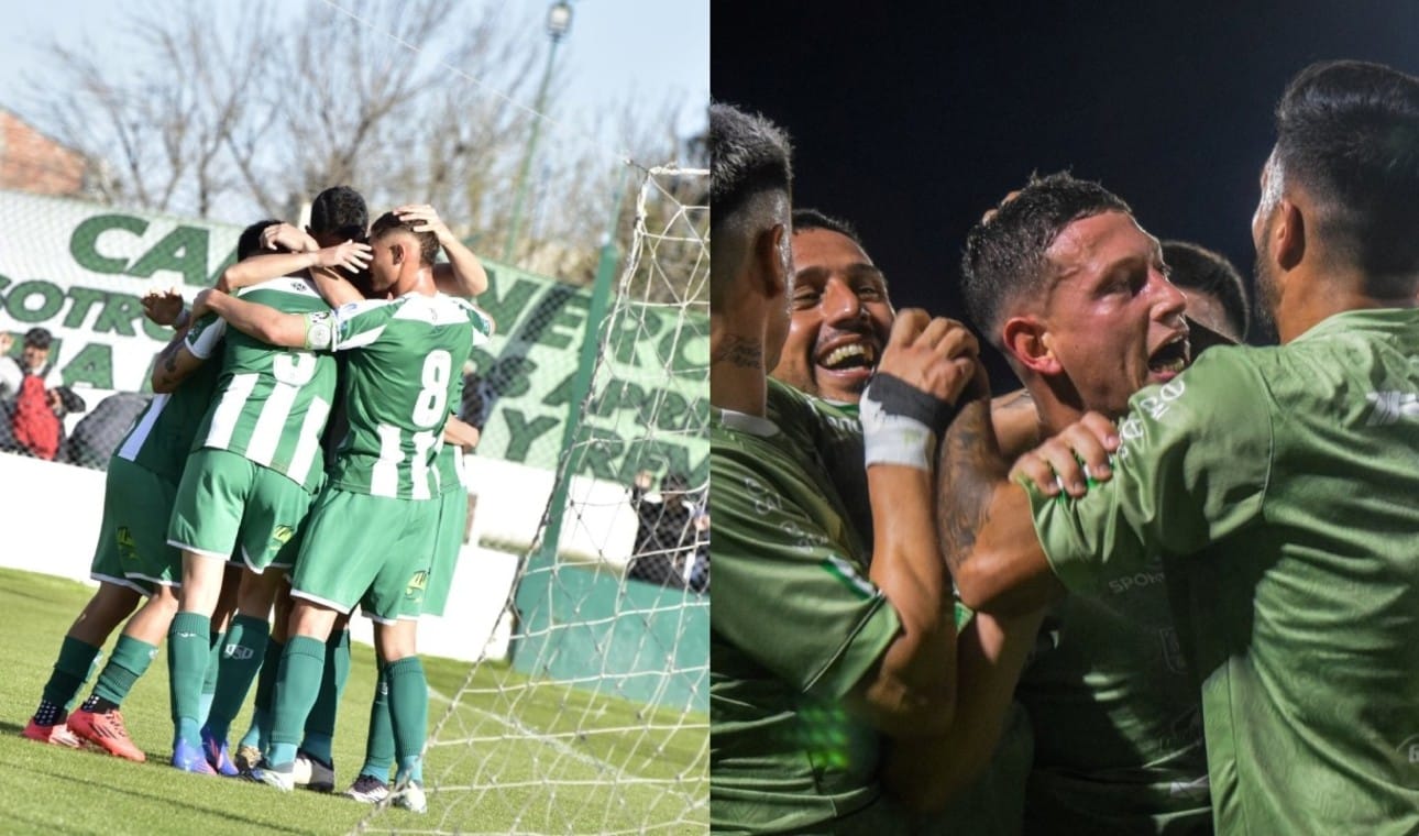 Habrá pantalla gigante en la Ciudad Deportiva de Ituzaingó