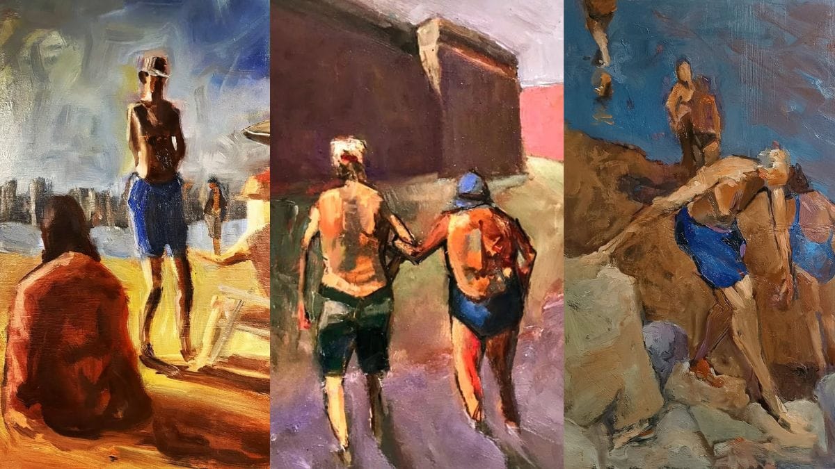 Ituzaingó: la muestra "Jubilandia" llega al Museo Histórico Municipal