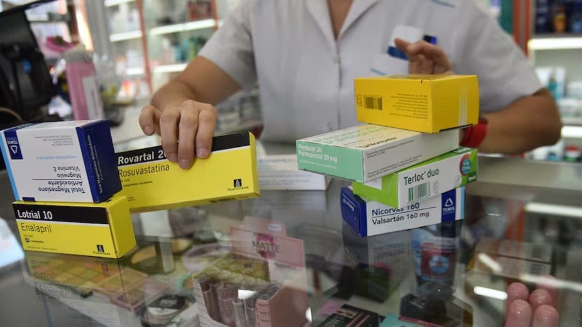 Ituzaingó: el municipio lanzó un programa para garantizar el acceso a medicamentos esenciales