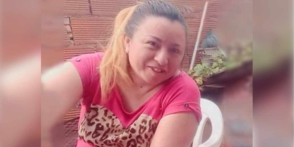 Ituzaingó: buscan a una mujer de 42 años desaparecida
