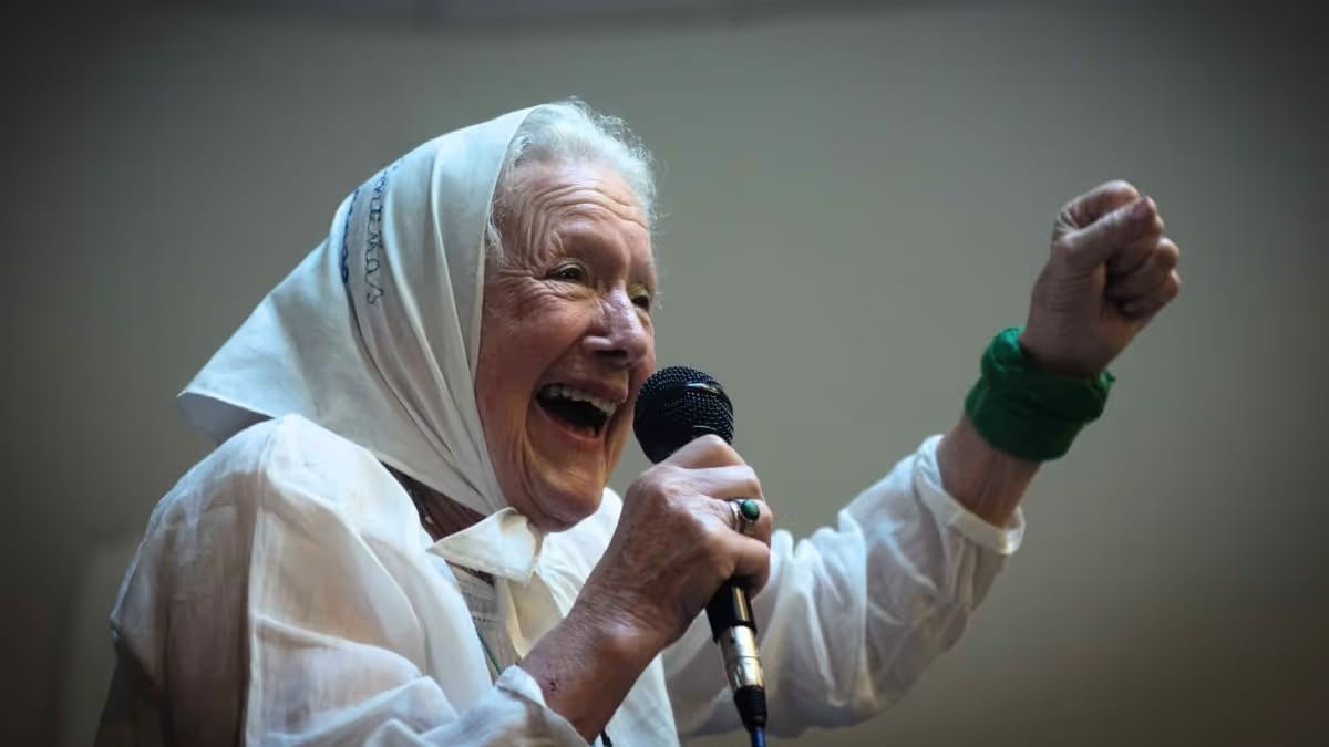 Nace el proyecto Casa Museo "Norita Cortiñas" en Castelar