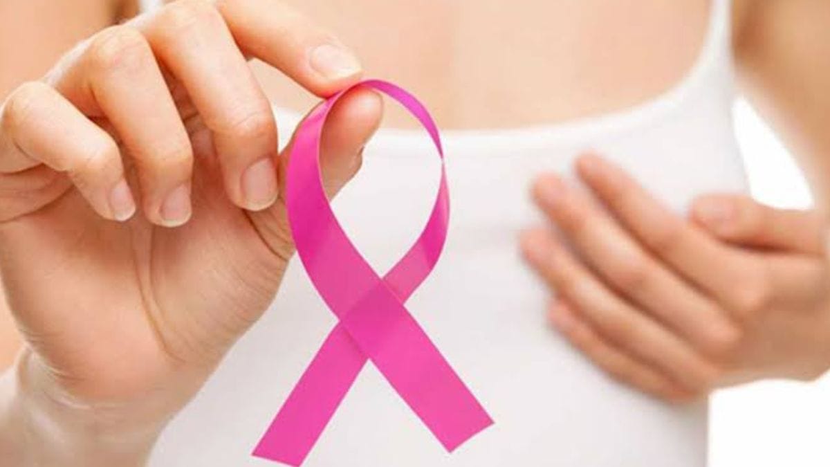 Ituzaingó inició una campaña de concientización sobre el cáncer de mama