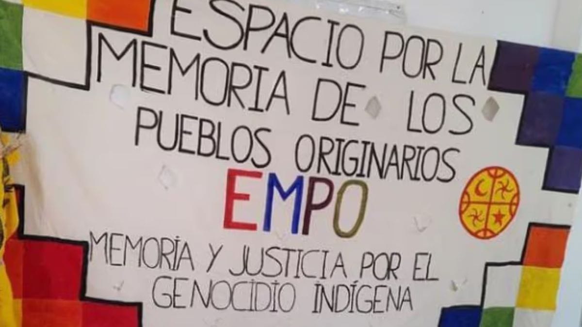 Morón: el EMPO invita a conmemorar el Día del Respeto a la Diversidad Cultural