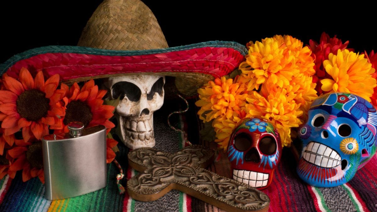 Ituzaingó: la Feria Vecinal del Barrio PROCREAR celebrará el "Día de los Muertos"