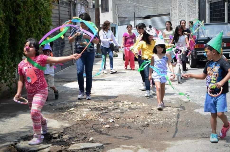 Niñeces y adolescencias sin violencias: Este jueves se realizará una jornada LGBT+ en Ituzaingó