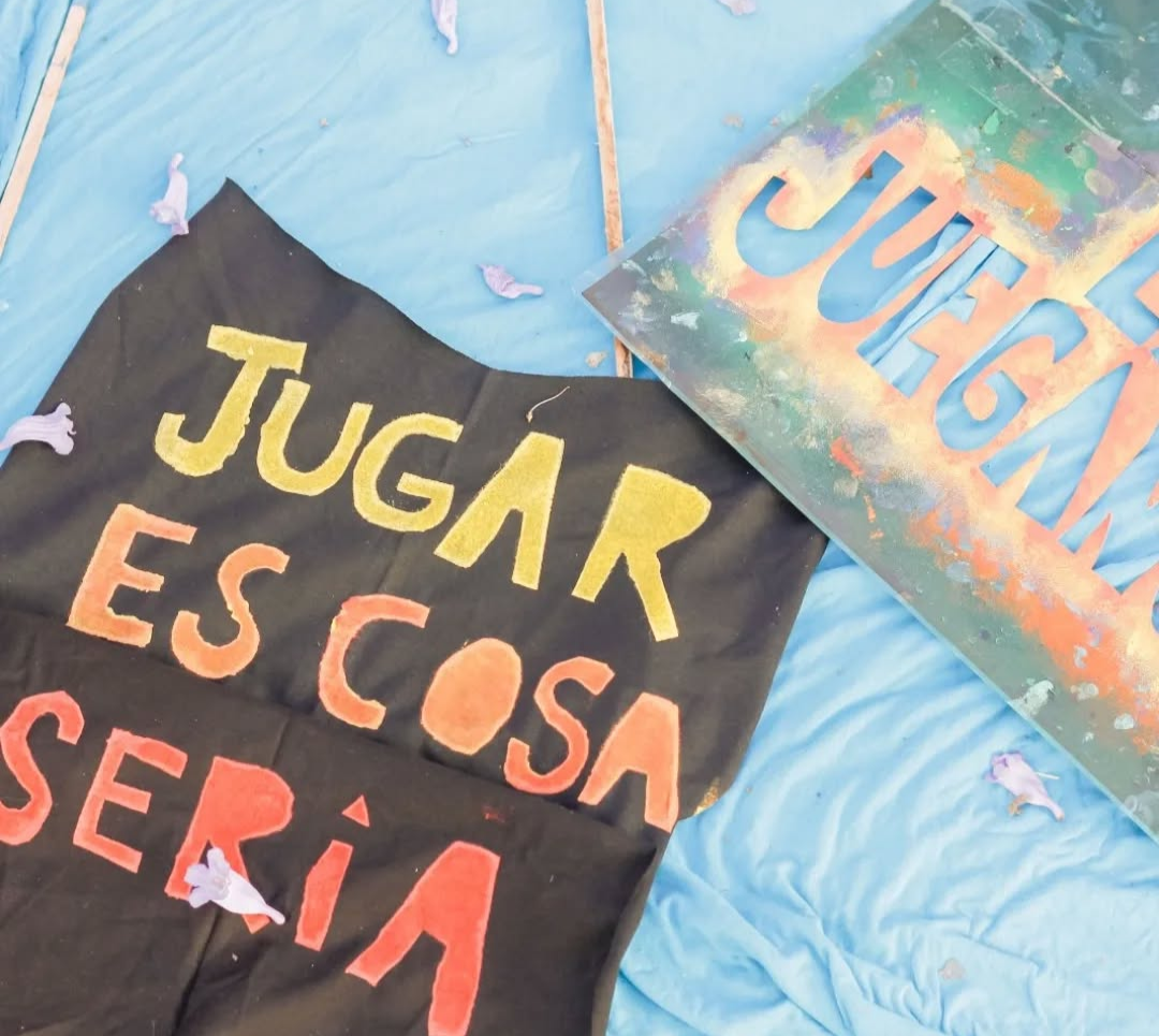 “Noche de juegos”: Este fin de semana vuelve la propuesta lúdica para todas las edades en El Transformador