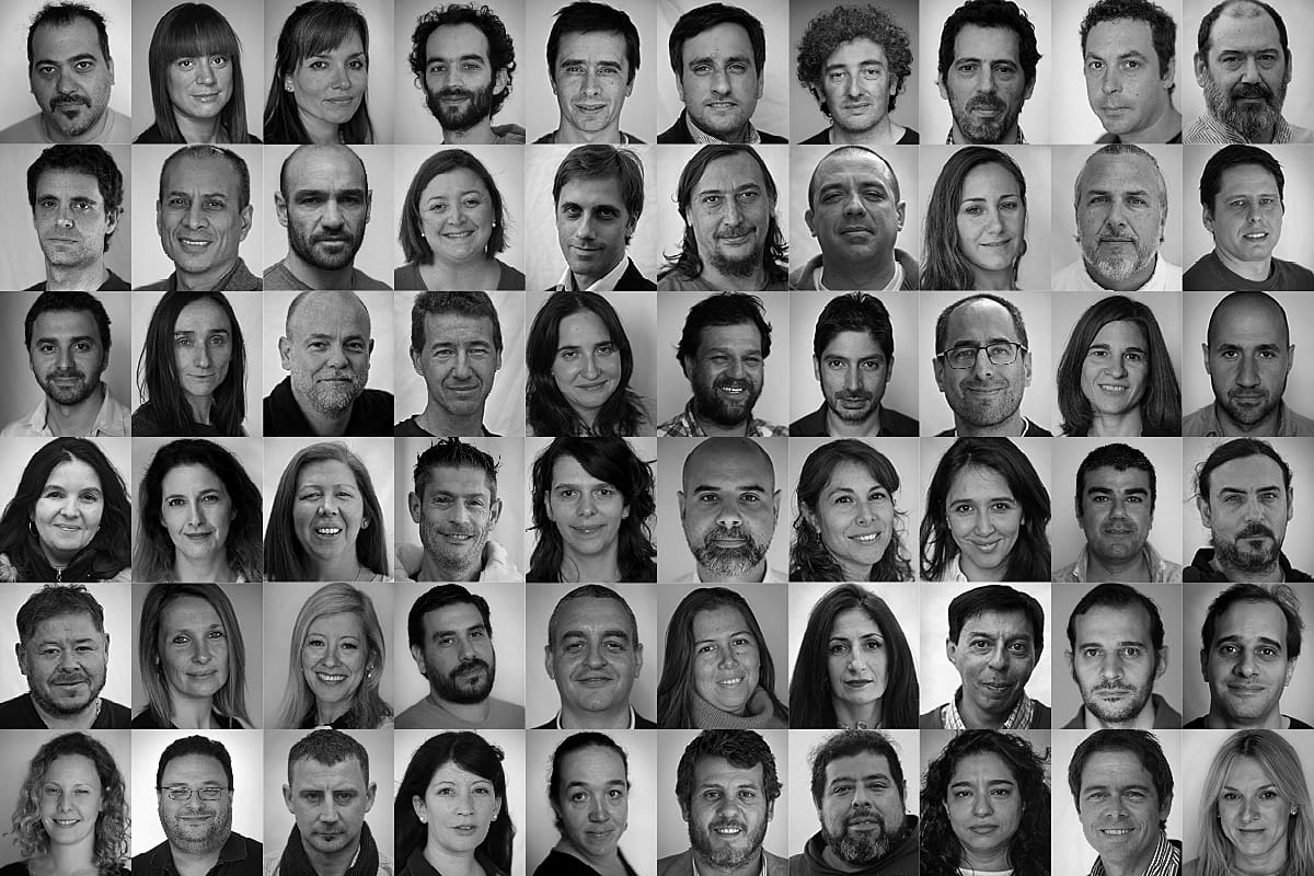 "Unidos por la memoria": Se realizará un encuentro de consultas por la identidad en Ituzaingó