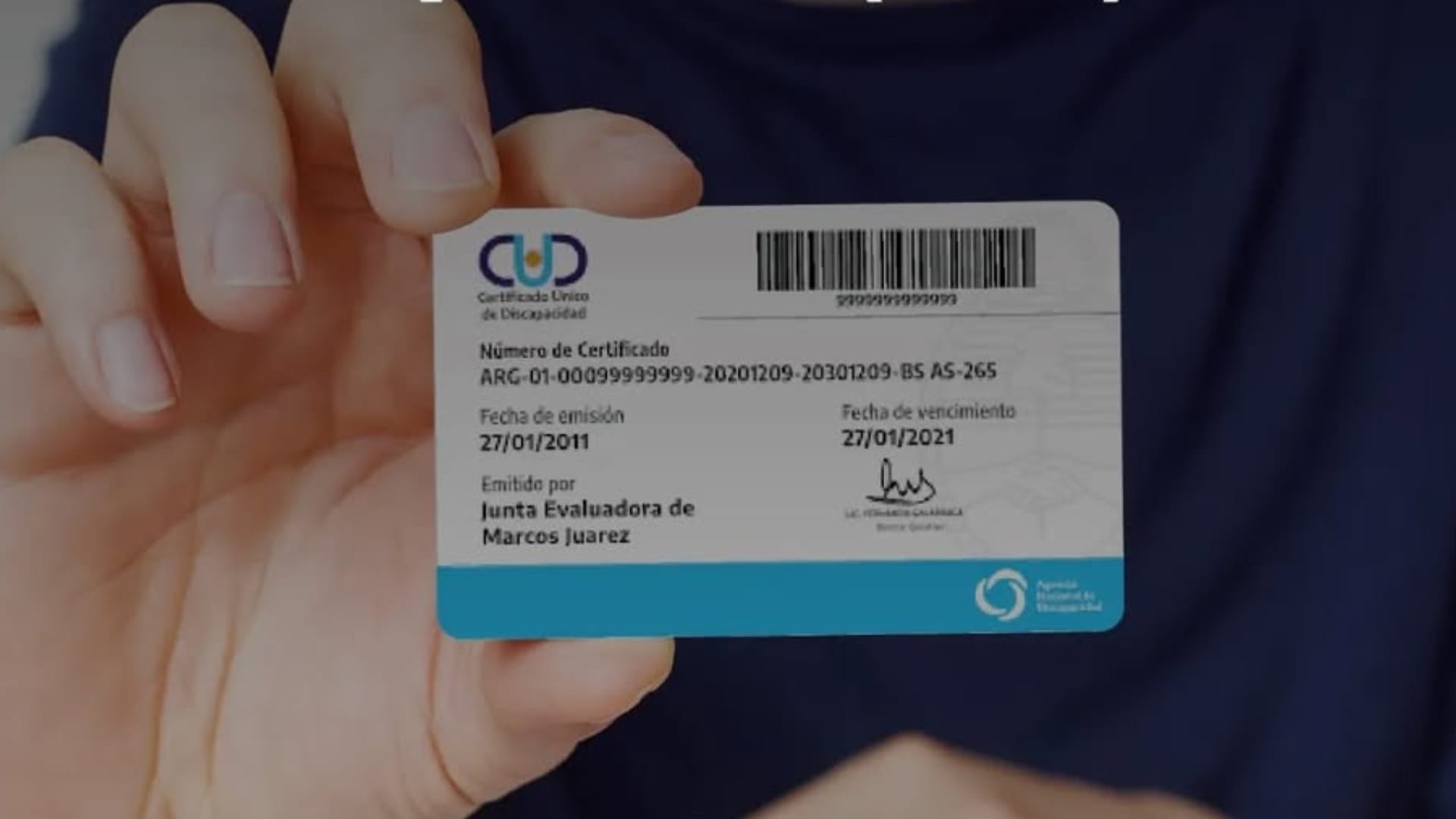 Posta inclusiva en tu barrio: Hoy se realizará un encuentro en Morón