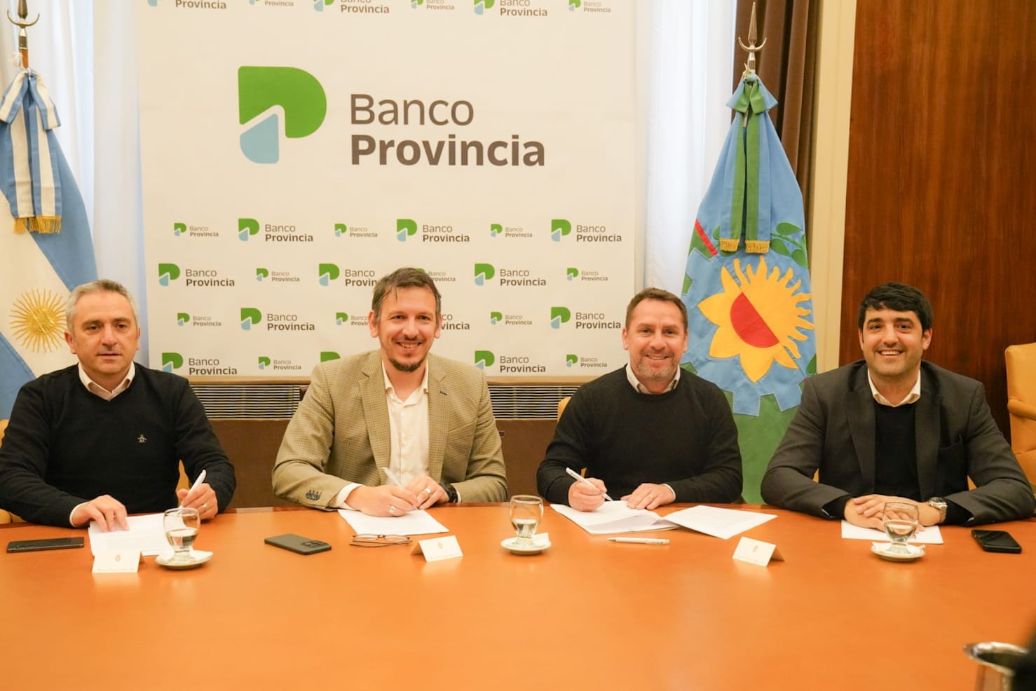 Ituzaingó: el municipio ofrecerá créditos a clubes, cooperativas y asociaciones civiles