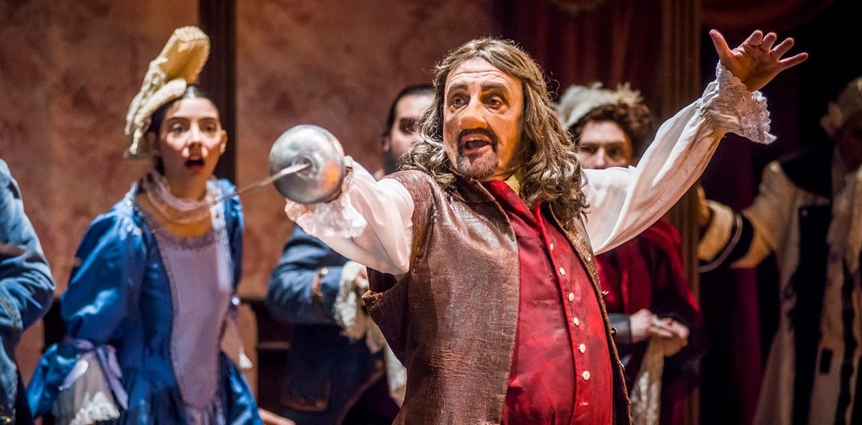 Una de las obras de teatro más premiadas llega a Ituzaingó