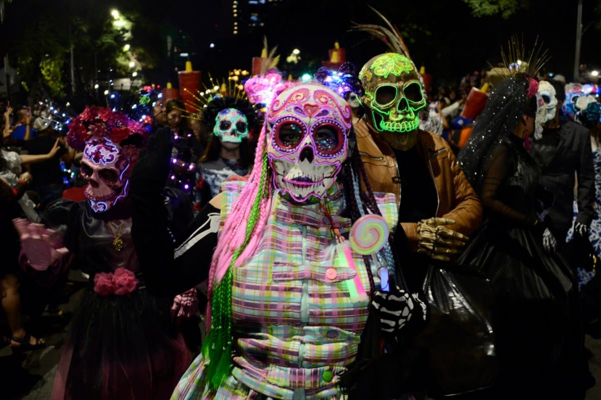 Un bar de Ituzaingó anunció una fiesta muy especial por Halloween