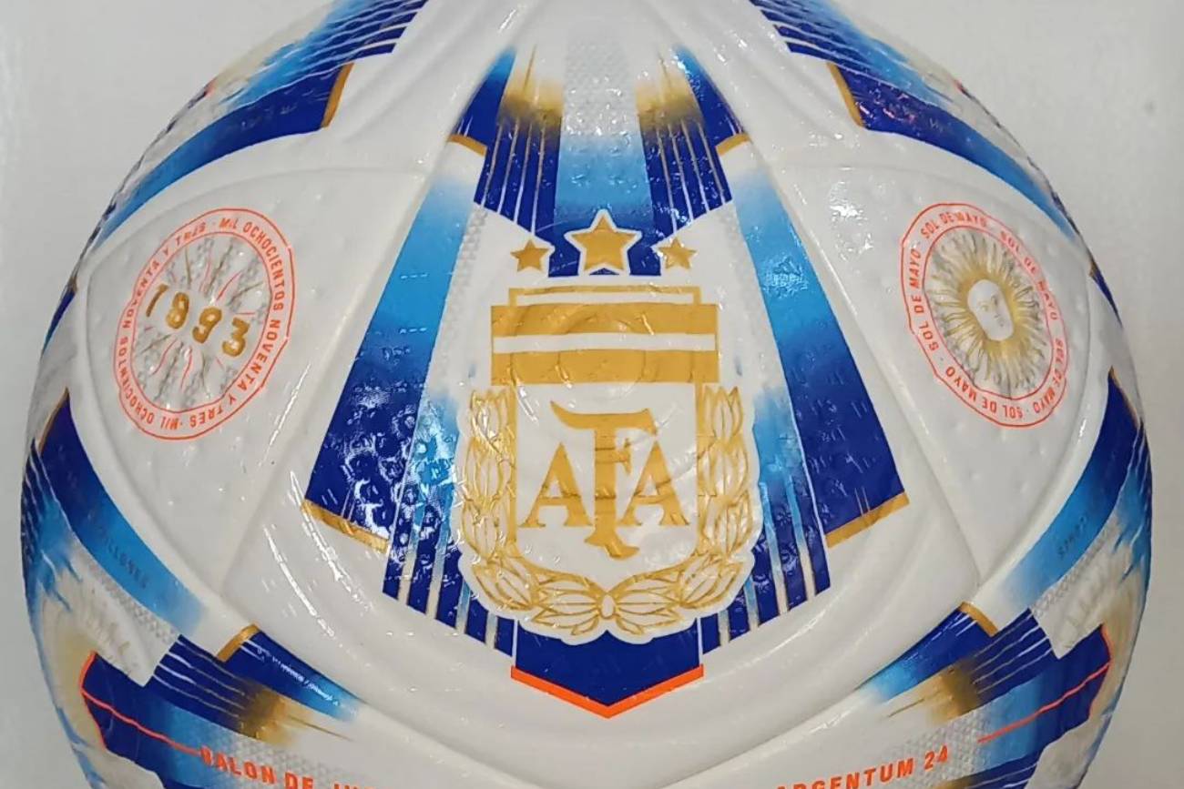 Un nuevo equipo del futbol argentino estará en la Primera C