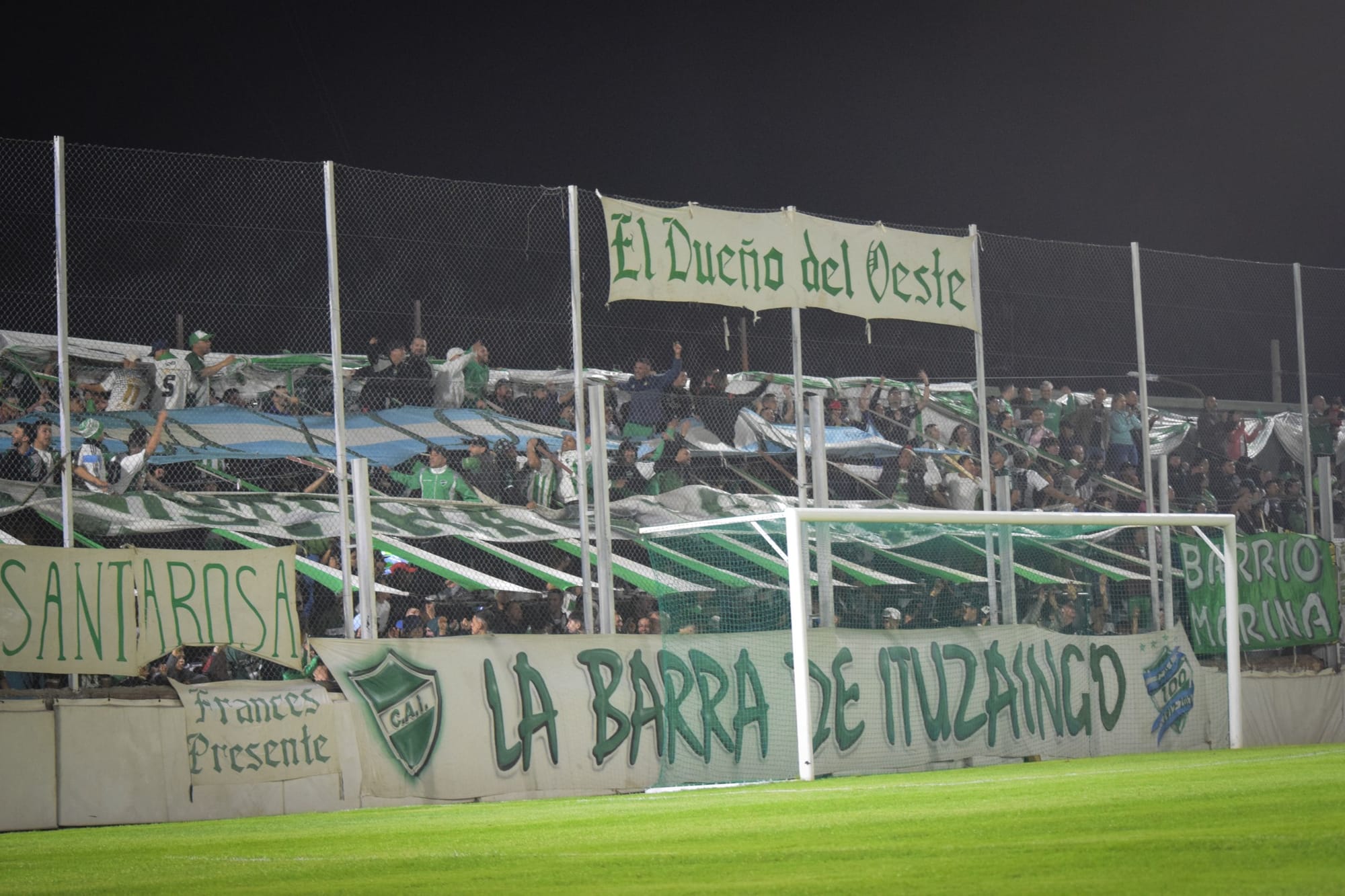 Se confirmó el árbitro para el partido de Ituzaingó