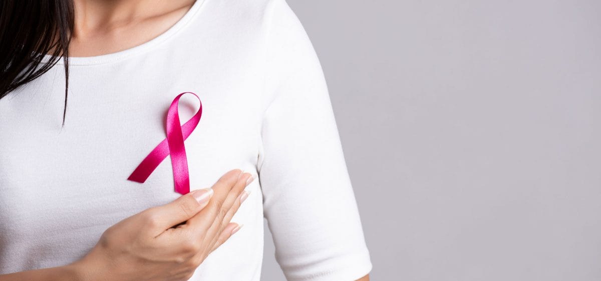"Octubre Rosa": Morón continúa con las actividades por el mes del cáncer de mama