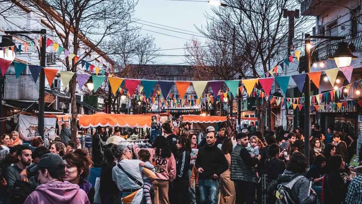 Haedo: Yatay Libros celebrará su 14° aniversario este domingo