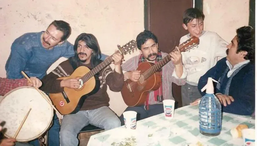 "Morón Ancestral": Continúa el ciclo de homenajes a grandes artistas