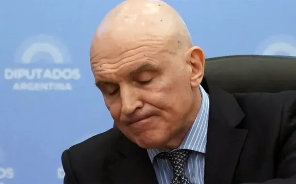 Los números no mienten: La encuesta que anticipó la renuncia de Espert