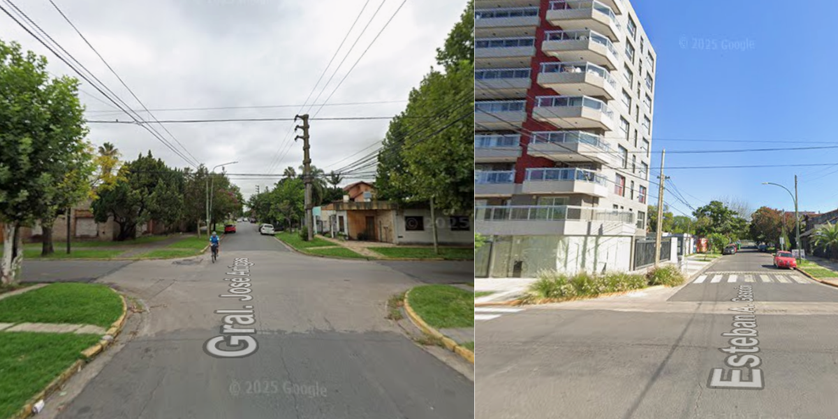 Ituzaingó: detenido por robar a los tiros una moto