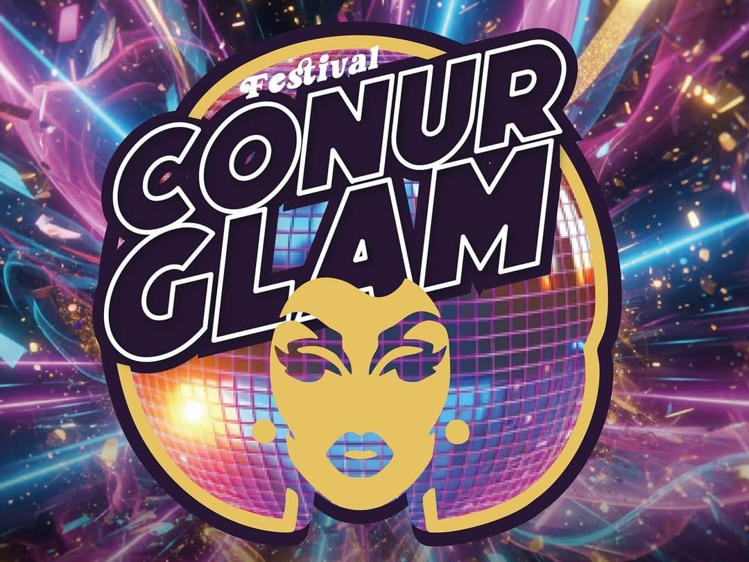 "Conurglam": El evento disidente moronense se realizará este fin de semana
