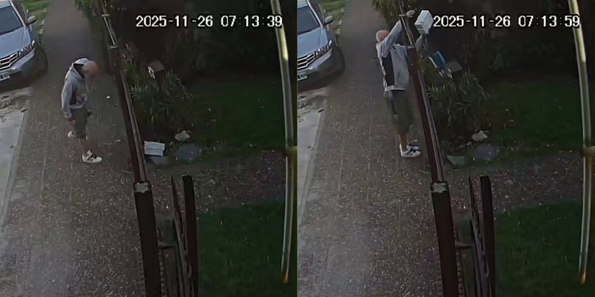 Ituzaingó insólito: le robó a un vecino y quiso venderle el botín al hermano de la víctima