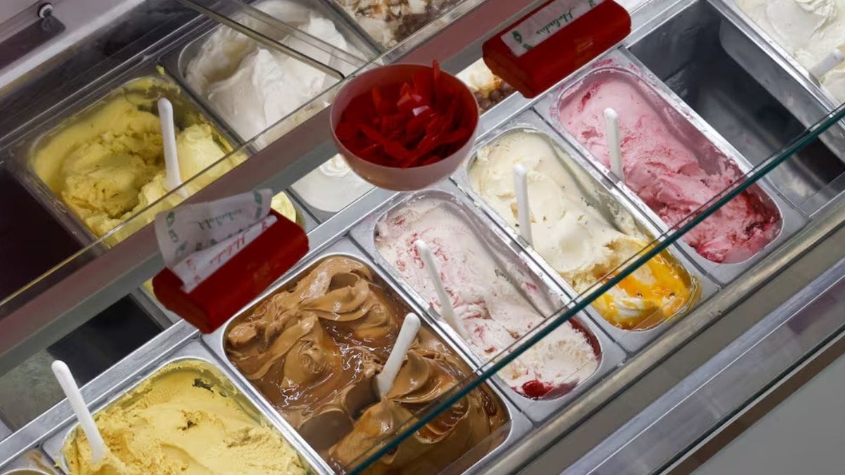 Hoy vuelve una nueva edición de la "Noche de las Heladerías": descubrí los locales adheridos en zona oeste