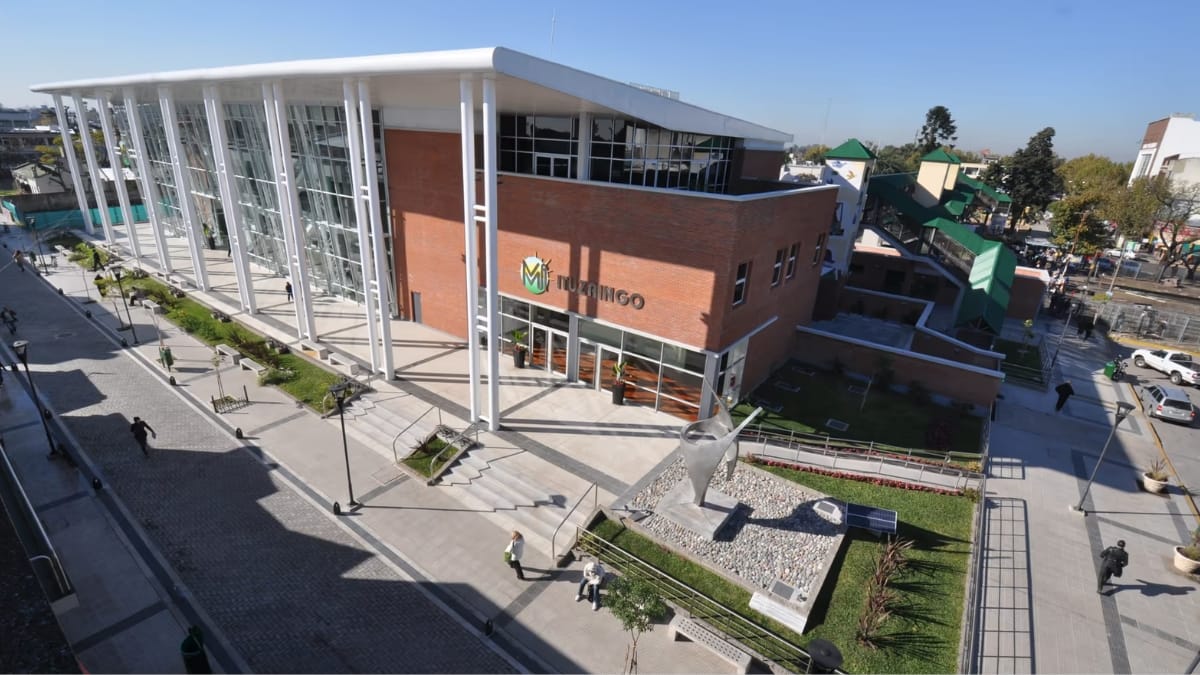 Ituzaingó: cómo funcionarán los servicios durante Navidad y Año Nuevo