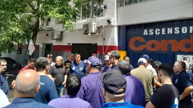 Ituzaingó: el cierre de Ascensores Cóndor y el "efecto dominó" que amenaza la economía local