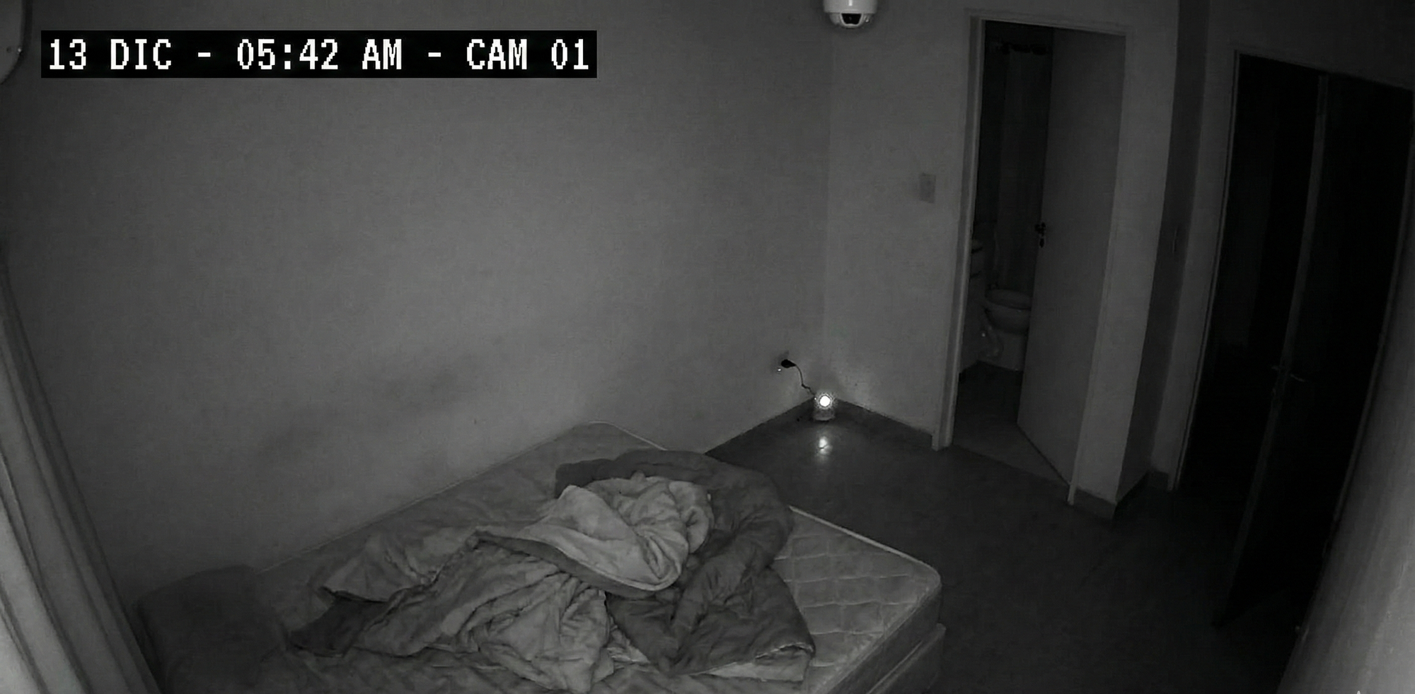 Ituzaingó: denunció a su mejor amigo por abusar de su cuñada mientras dormía y quedó grabado