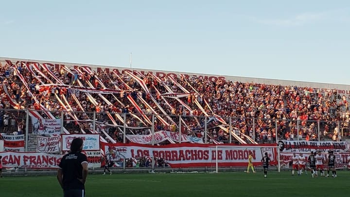 Día del hincha de Morón: Conocé cómo serán los festejos